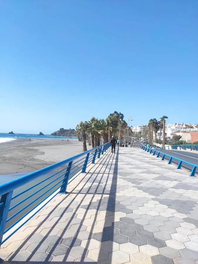 Apartmán Lauramar Centrico Almuñécar