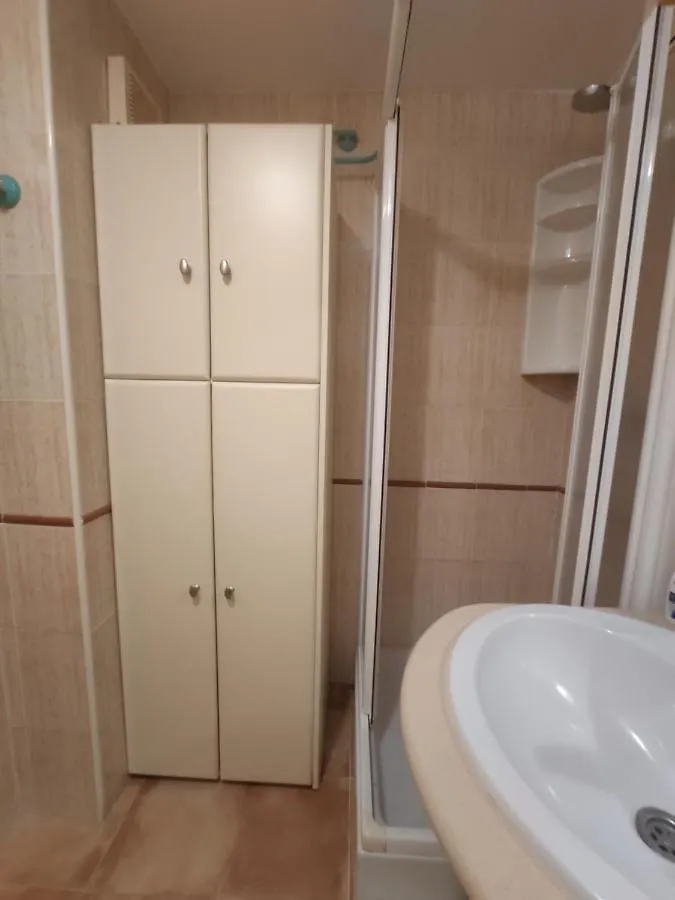 Lauramar Centrico Apartment Almunecar