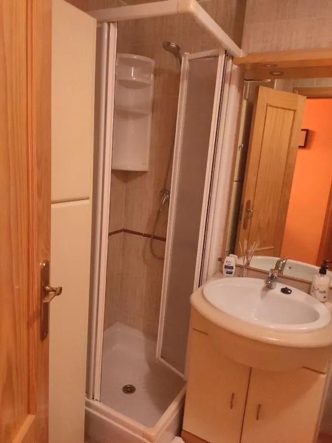 Lauramar Centrico Apartment Almunecar 0*,