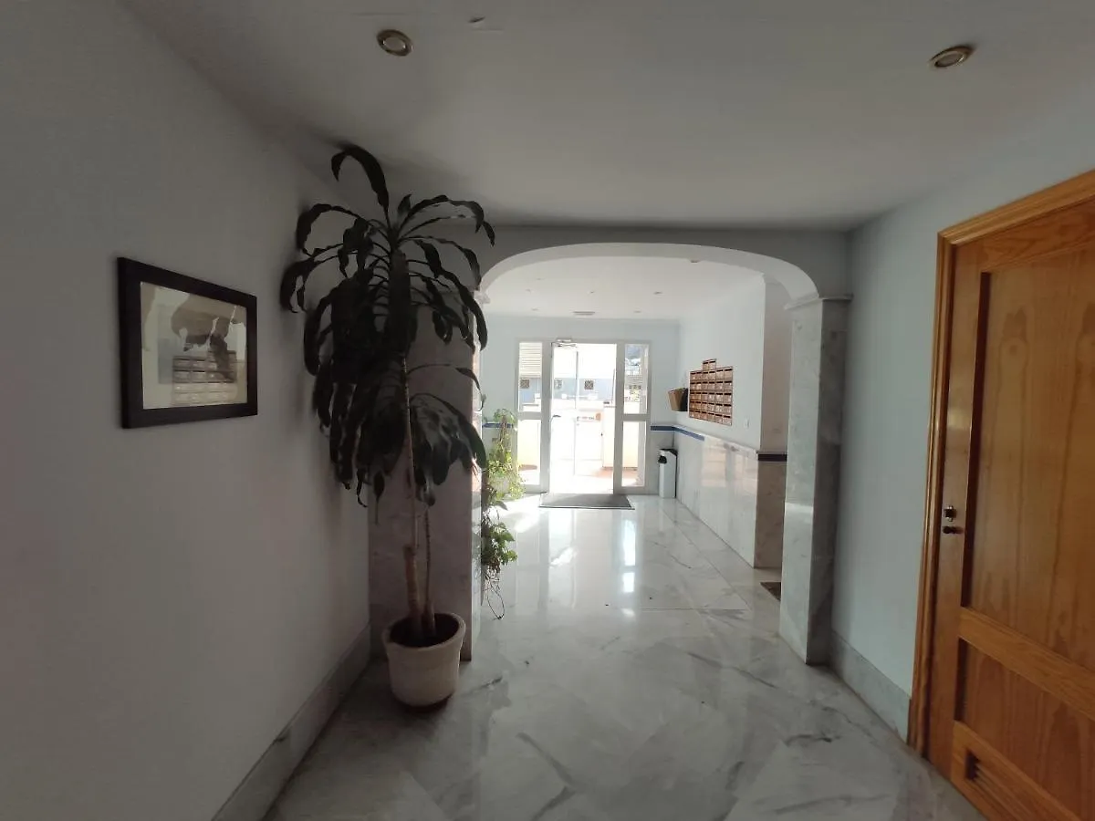 Lauramar Centrico Apartment Almunecar 0*,  Spain