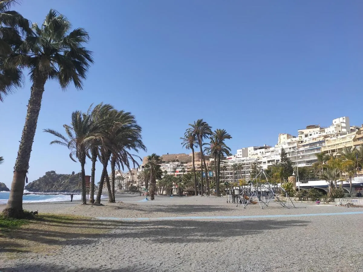 Lauramar Centrico Apartment Almunecar Spain