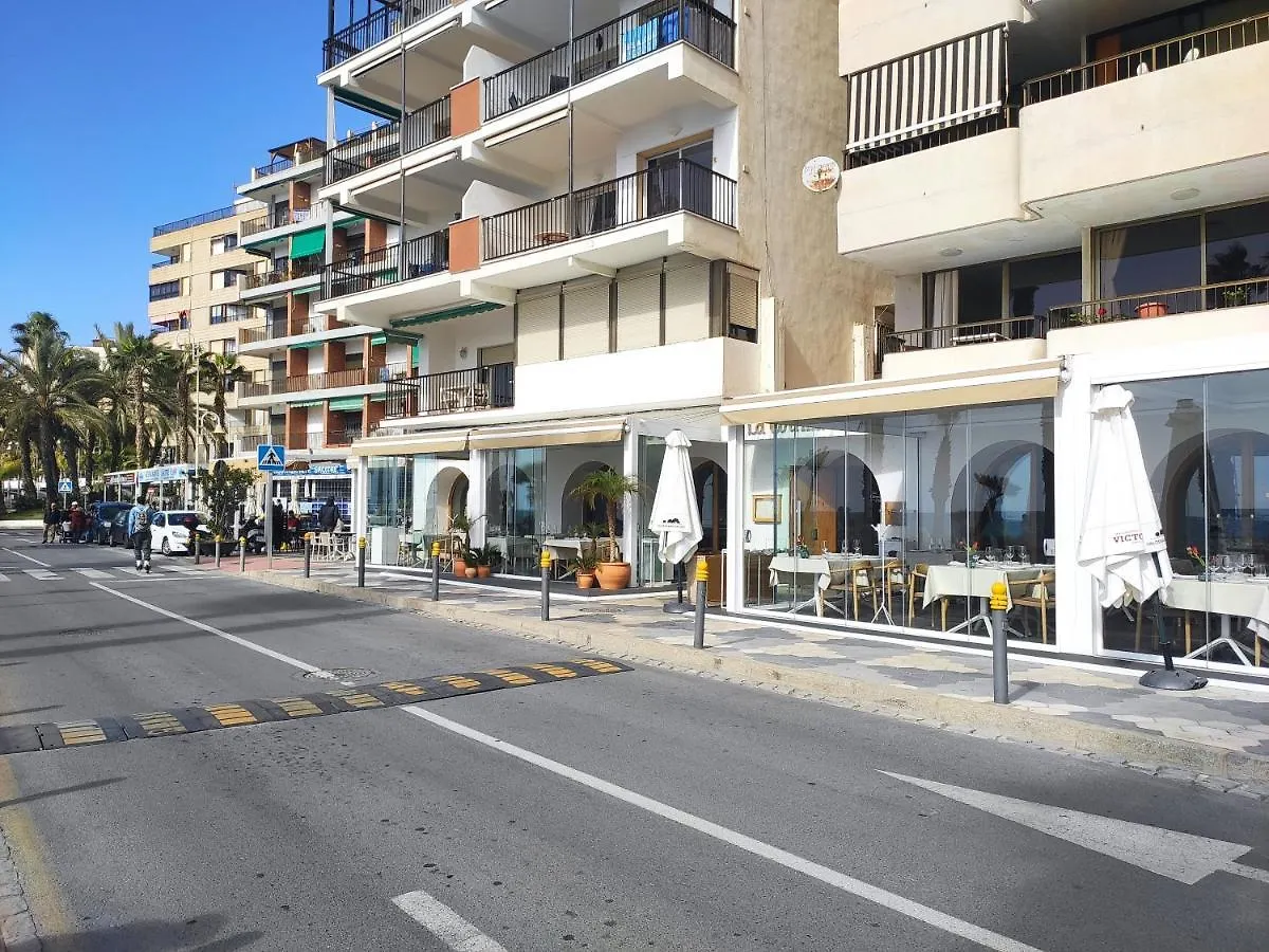 Lauramar Centrico Apartment Almunecar